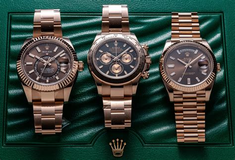 which rolex models hold value|best Rolex watches for investment.